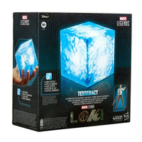 Marvel Legends Loki Tesseract with Loki 6 - Inch Action Figure - The Mage's Emporium ToyShnip Shopify Collective ToyShnip Used English Action & Toy Figures Japanese Style Comic Book