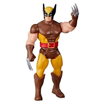 Marvel Legends Retro 375 Collection 3 3/4 - Inch Action Figure - Select Figure(s) - The Mage's Emporium ToyShnip Shopify Collective ToyShnip Used English Action & Toy Figures Japanese Style Comic Book