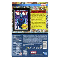 Marvel Legends Retro 375 Collection 3 3/4 - Inch Action Figure - Select Figure(s) - The Mage's Emporium ToyShnip Shopify Collective ToyShnip Used English Action & Toy Figures Japanese Style Comic Book