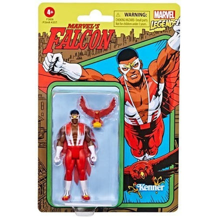 Marvel Legends Retro 375 Collection 3 3/4 - Inch Action Figure - Select Figure(s) - The Mage's Emporium ToyShnip Shopify Collective ToyShnip Used English Action & Toy Figures Japanese Style Comic Book