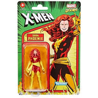 Marvel Legends Retro 375 Collection 3 3/4 - Inch Action Figure - Select Figure(s) - The Mage's Emporium ToyShnip Shopify Collective ToyShnip Used English Action & Toy Figures Japanese Style Comic Book