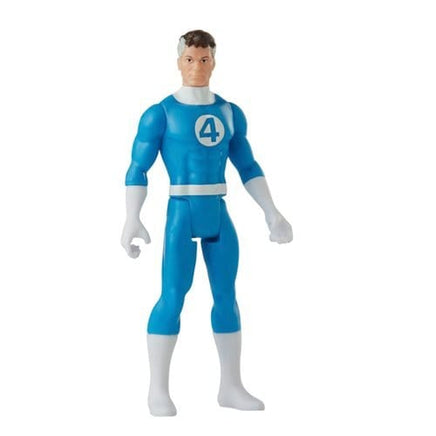Marvel Legends Retro 375 Collection 3 3/4 - Inch Action Figure - Select Figure(s) - The Mage's Emporium ToyShnip Shopify Collective ToyShnip Used English Action & Toy Figures Japanese Style Comic Book