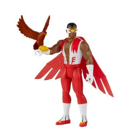 Marvel Legends Retro 375 Collection 3 3/4 - Inch Action Figure - Select Figure(s) - The Mage's Emporium ToyShnip Shopify Collective ToyShnip Used English Action & Toy Figures Japanese Style Comic Book
