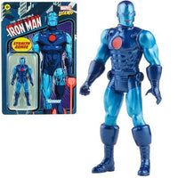 Marvel Legends Retro 375 Collection 3 3/4 - Inch Action Figure - Select Figure(s) - The Mage's Emporium ToyShnip Shopify Collective ToyShnip Used English Action & Toy Figures Japanese Style Comic Book