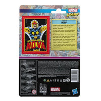 Marvel Legends Retro 375 Collection 3 3/4 - Inch Action Figure - Select Figure(s) - The Mage's Emporium ToyShnip Shopify Collective ToyShnip Used English Action & Toy Figures Japanese Style Comic Book