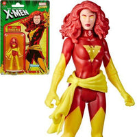 Marvel Legends Retro 375 Collection 3 3/4 - Inch Action Figure - Select Figure(s) - The Mage's Emporium ToyShnip Shopify Collective ToyShnip Used English Action & Toy Figures Japanese Style Comic Book