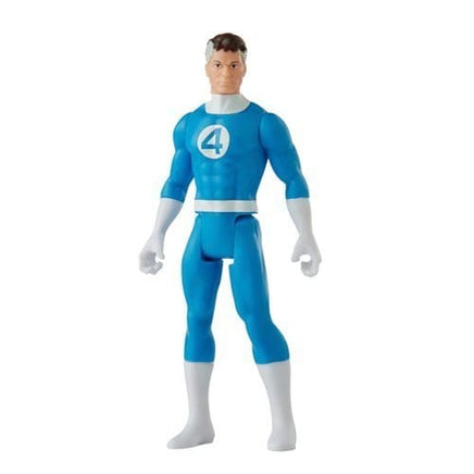 Marvel Legends Retro 375 Collection 3 3/4 - Inch Action Figure - Select Figure(s) - The Mage's Emporium ToyShnip Shopify Collective ToyShnip Used English Action & Toy Figures Japanese Style Comic Book