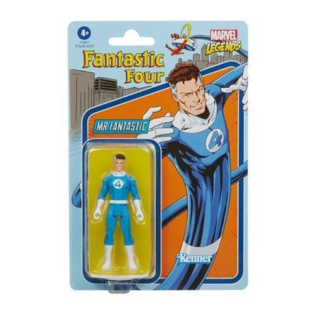 Marvel Legends Retro 375 Collection 3 3/4 - Inch Action Figure - Select Figure(s) - The Mage's Emporium ToyShnip Shopify Collective ToyShnip Used English Action & Toy Figures Japanese Style Comic Book