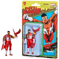 Marvel Legends Retro 375 Collection 3 3/4 - Inch Action Figure - Select Figure(s) - The Mage's Emporium ToyShnip Shopify Collective ToyShnip Used English Action & Toy Figures Japanese Style Comic Book