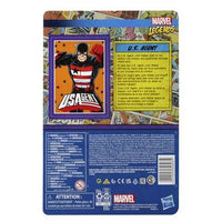 Marvel Legends Retro 375 Collection 3 3/4 - Inch Action Figure - Select Figure(s) - The Mage's Emporium ToyShnip Shopify Collective ToyShnip Used English Action & Toy Figures Japanese Style Comic Book