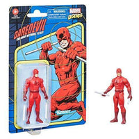Marvel Legends Retro 375 Collection 3 3/4 - Inch Action Figure - Select Figure(s) - The Mage's Emporium ToyShnip Shopify Collective ToyShnip Used English Action & Toy Figures Japanese Style Comic Book