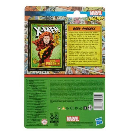 Marvel Legends Retro 375 Collection 3 3/4 - Inch Action Figure - Select Figure(s) - The Mage's Emporium ToyShnip Shopify Collective ToyShnip Used English Action & Toy Figures Japanese Style Comic Book