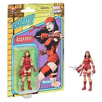 Marvel Legends Retro 375 Collection 3 3/4 - Inch Action Figure - Select Figure(s) - The Mage's Emporium ToyShnip Shopify Collective ToyShnip Used English Action & Toy Figures Japanese Style Comic Book