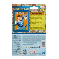 Marvel Legends Retro 375 Collection 3 3/4 - Inch Action Figure - Select Figure(s) - The Mage's Emporium ToyShnip Shopify Collective ToyShnip Used English Action & Toy Figures Japanese Style Comic Book