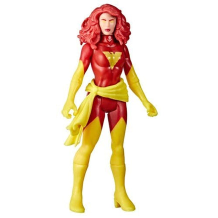Marvel Legends Retro 375 Collection 3 3/4 - Inch Action Figure - Select Figure(s) - The Mage's Emporium ToyShnip Shopify Collective ToyShnip Used English Action & Toy Figures Japanese Style Comic Book