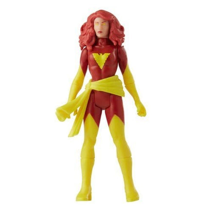 Marvel Legends Retro 375 Collection 3 3/4 - Inch Action Figure - Select Figure(s) - The Mage's Emporium ToyShnip Shopify Collective ToyShnip Used English Action & Toy Figures Japanese Style Comic Book