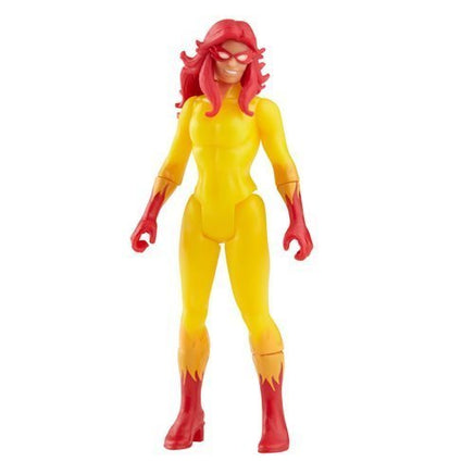 Marvel Legends Retro 375 Collection 3 3/4 - Inch Action Figure - Select Figure(s) - The Mage's Emporium ToyShnip Shopify Collective ToyShnip Used English Action & Toy Figures Japanese Style Comic Book