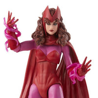 Marvel Legends Retro 6 - Inch Action Figure - Select Figure(s) - The Mage's Emporium ToyShnip Shopify Collective ToyShnip Used English Action & Toy Figures Japanese Style Comic Book