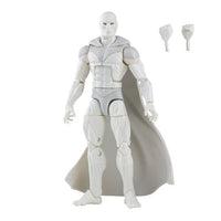 Marvel Legends Retro 6 - Inch Action Figure - Select Figure(s) - The Mage's Emporium ToyShnip Shopify Collective ToyShnip Used English Action & Toy Figures Japanese Style Comic Book