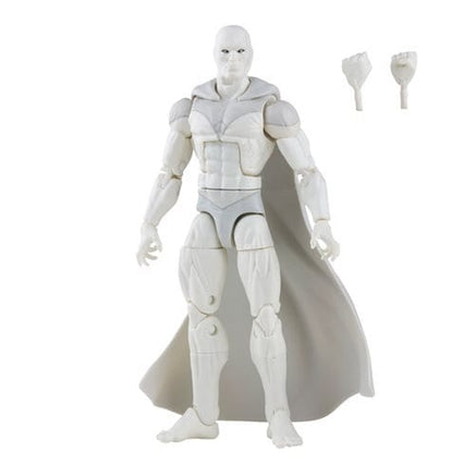 Marvel Legends Retro 6 - Inch Action Figure - Select Figure(s) - The Mage's Emporium ToyShnip Shopify Collective ToyShnip Used English Action & Toy Figures Japanese Style Comic Book