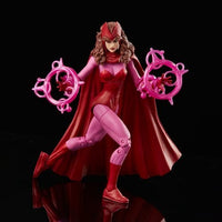 Marvel Legends Retro 6 - Inch Action Figure - Select Figure(s) - The Mage's Emporium ToyShnip Shopify Collective ToyShnip Used English Action & Toy Figures Japanese Style Comic Book