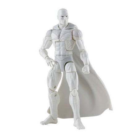 Marvel Legends Retro 6 - Inch Action Figure - Select Figure(s) - The Mage's Emporium ToyShnip Shopify Collective ToyShnip Used English Action & Toy Figures Japanese Style Comic Book