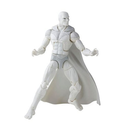 Marvel Legends Retro 6 - Inch Action Figure - Select Figure(s) - The Mage's Emporium ToyShnip Shopify Collective ToyShnip Used English Action & Toy Figures Japanese Style Comic Book