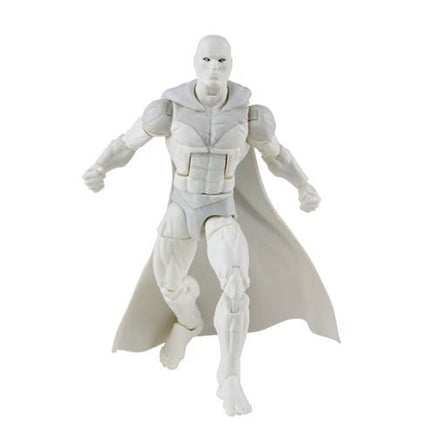 Marvel Legends Retro 6 - Inch Action Figure - Select Figure(s) - The Mage's Emporium ToyShnip Shopify Collective ToyShnip Used English Action & Toy Figures Japanese Style Comic Book
