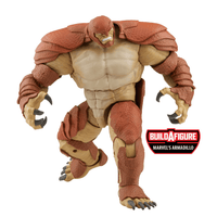 Marvel Legends: Spider - Man 3 - Marvel's Shriek 6 - Inch Action Figure (Armadillo Build - A - Figure) - The Mage's Emporium Shumi Toys & Gifts Shopify Collective Shumi Toys & Gifts Used English Marvel Legends Japanese Style Comic Book