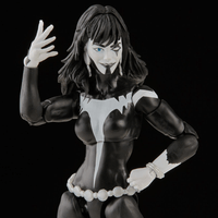 Marvel Legends: Spider - Man 3 - Marvel's Shriek 6 - Inch Action Figure (Armadillo Build - A - Figure) - The Mage's Emporium Shumi Toys & Gifts Shopify Collective Shumi Toys & Gifts Used English Marvel Legends Japanese Style Comic Book