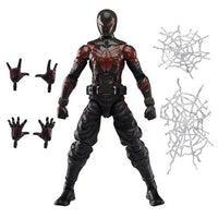 Marvel Legends Spider-Man Gamerverse 6-Inch Action Figure - Select Figure(s)