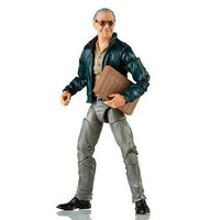 Marvel Legends Stan Lee 6 - Inch Action Figure - The Mage's Emporium ToyShnip Shopify Collective ToyShnip Used English Toys & Games Japanese Style Comic Book