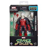 Marvel Legends Strange Tales 6-Inch Action Figure - Select Figure(s)