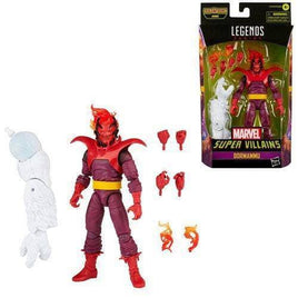 Marvel Legends Super Villains Dormammu 6 - Inch Action Figure - The Mage's Emporium ToyShnip Shopify Collective ToyShnip Used English Action & Toy Figures Japanese Style Comic Book