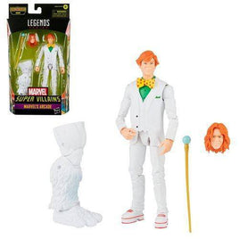 Marvel Legends Super Villains Marvel's Arcade 6 - Inch Action Figure - The Mage's Emporium ToyShnip Shopify Collective ToyShnip Used English Action & Toy Figures Japanese Style Comic Book