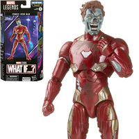 Marvel Legends What If? 6 - Inch Action Figure - Select Figure(s) - The Mage's Emporium ToyShnip Shopify Collective ToyShnip Used English Action & Toy Figures Japanese Style Comic Book