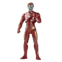 Marvel Legends What If? 6 - Inch Action Figure - Select Figure(s) - The Mage's Emporium ToyShnip Shopify Collective ToyShnip Used English Action & Toy Figures Japanese Style Comic Book