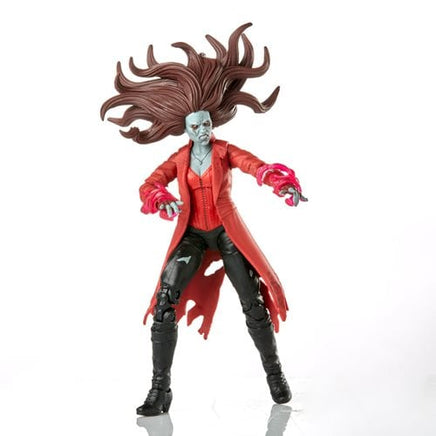 Marvel Legends What If? 6 - Inch Action Figure - Select Figure(s) - The Mage's Emporium ToyShnip Shopify Collective ToyShnip Used English Action & Toy Figures Japanese Style Comic Book
