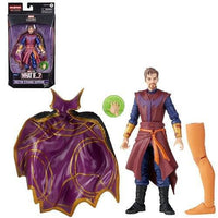 Marvel Legends What If? 6 - Inch Action Figure - Select Figure(s) - The Mage's Emporium ToyShnip Shopify Collective ToyShnip Used English Action & Toy Figures Japanese Style Comic Book