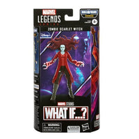 Marvel Legends What If? 6 - Inch Action Figure - Select Figure(s) - The Mage's Emporium ToyShnip Shopify Collective ToyShnip Used English Action & Toy Figures Japanese Style Comic Book
