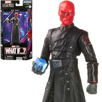 Marvel Legends What If? 6 - Inch Action Figure - Select Figure(s) - The Mage's Emporium ToyShnip Shopify Collective ToyShnip Used English Action & Toy Figures Japanese Style Comic Book