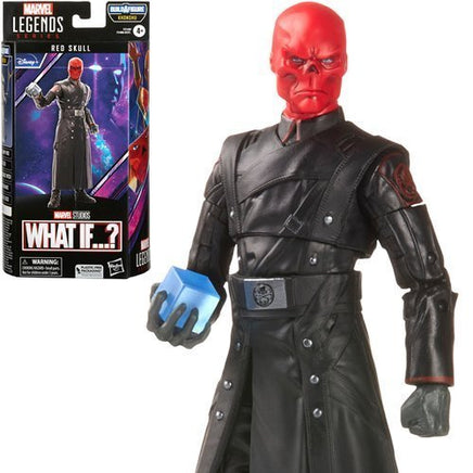 Marvel Legends What If? 6 - Inch Action Figure - Select Figure(s) - The Mage's Emporium ToyShnip Shopify Collective ToyShnip Used English Action & Toy Figures Japanese Style Comic Book