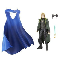 Marvel Legends What If? 6 - Inch Action Figure - Select Figure(s) - The Mage's Emporium ToyShnip Shopify Collective ToyShnip Used English Action & Toy Figures Japanese Style Comic Book