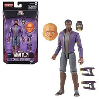 Marvel Legends What If? 6 - Inch Action Figure - Select Figure(s) - The Mage's Emporium ToyShnip Shopify Collective ToyShnip Used English Action & Toy Figures Japanese Style Comic Book