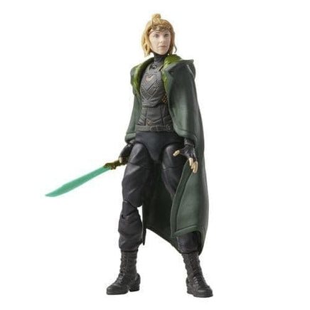 Marvel Legends What If? 6 - Inch Action Figure - Select Figure(s) - The Mage's Emporium ToyShnip Shopify Collective ToyShnip Used English Action & Toy Figures Japanese Style Comic Book