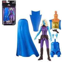 Marvel Legends What If? 6 - Inch Action Figure - Select Figure(s) - The Mage's Emporium ToyShnip Shopify Collective ToyShnip Used English Action & Toy Figures Japanese Style Comic Book
