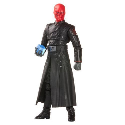Marvel Legends What If? 6 - Inch Action Figure - Select Figure(s) - The Mage's Emporium ToyShnip Shopify Collective ToyShnip Used English Action & Toy Figures Japanese Style Comic Book