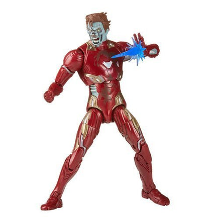 Marvel Legends What If? 6 - Inch Action Figure - Select Figure(s) - The Mage's Emporium ToyShnip Shopify Collective ToyShnip Used English Action & Toy Figures Japanese Style Comic Book