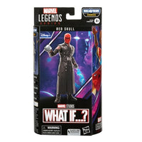 Marvel Legends What If? 6 - Inch Action Figure - Select Figure(s) - The Mage's Emporium ToyShnip Shopify Collective ToyShnip Used English Action & Toy Figures Japanese Style Comic Book