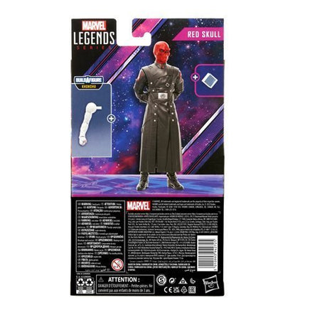 Marvel Legends What If? 6 - Inch Action Figure - Select Figure(s) - The Mage's Emporium ToyShnip Shopify Collective ToyShnip Used English Action & Toy Figures Japanese Style Comic Book